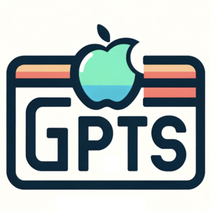 GPTs-Works-logo